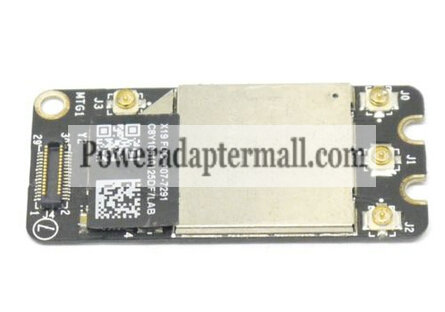 WiFi Airport Bluetooth Card fit Macbook Pro Unibody A1278 A1286